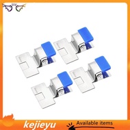 [kejie] PCB Fixture Platform Clamp -A40 Flex Clip Mobile Phone Repair Flex Cable Professional Phone 