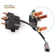 Winch Relay Winch Relay Motor Electric Winch Relay