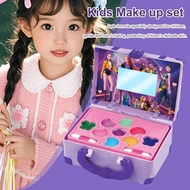 K Pop Demon Hunters Mini Make Up Set For Your Little Girls Washable Kids Safe Puzzle Game F6k6