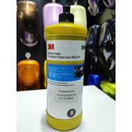 3M 05996 ORIGINAL MACHINE POLISH 946ML/1QT [READY STOCK]