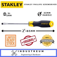 Stanley Slot Screwdriver