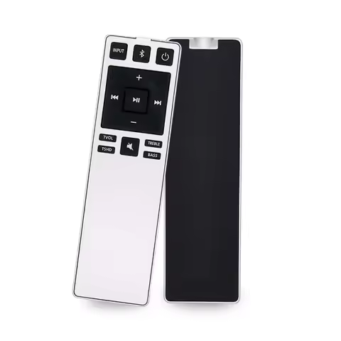 XRS321 Replace Remote Control for VIZIO 2.1 5.1 Home Theater Sound Bar S3821w-C0 S3820W-C0 S2920W-C0
