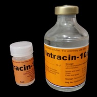 Intracin 10S Inject Repack 5ml Oxytocin Hormon Kontraksi Uterus