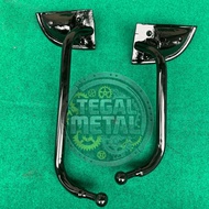 ISUZU ELF MIRROR HANDLE ELF MIRROR HANDLE/ ELF NKR 71 MIRROR HANDLE/ ELF TIGER MIRROR HANDLE/ ELF MI