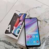 Hp Samsung A10s Bekas Ram 2/32Gb