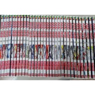 絕版漫畫書 舊著  醉拳  1-220本完結（包含1099期） 全彩超期畫質 32/16開本 全新復刻 合訂本！！！香港四大名著之一港漫迷必看的一套漫畫！