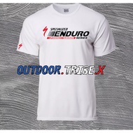 SPECIALIZED ENDURO drifit Jersey Shirt Downhill Enduro XC Cycling