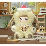 Nommi v7 Series The Clouds are tuckled Original