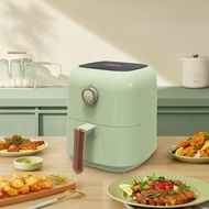 SKD-G0121 Household 3L Low Oil Light Fat Electric Fryer