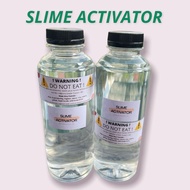 Slime Activator