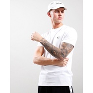 FRED PERRY T SHIRT Branded Men's T-SHIRTOriginal