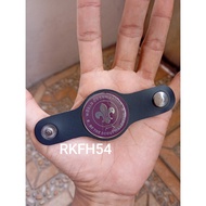 UNGU WOSM PURPLE ROUND FIBER HQ KALEP SCOUT RKFH54