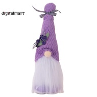 Spring Summer Gnome Holiday Decorations, Handmade Tomte Stuffed Plush Gnomes,  Gnomes Indoor Decorat