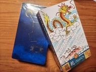 易經塔羅牌/ 易經塔羅/ 易經塔羅說明書