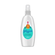[Bill UK] Johnson's Kids No More Tangles Conditioner Spray 200ml (UK domestic)