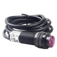 Infrared sensor 50CM, photoelectric switch, E3F-DS50C4 E3F-DS50C2 E3F-DS50P1 E3F-DS50P2