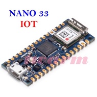 ARDUINO NANO 33 IOT Italy Development Board: Non-Soldering Needle ABX00027, With 0032