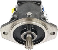 Fuel Transfer Pump Compatible with Caterpillar CAT 3406E C-15 C-16 C-18 C13 C15 C16 C18 3848611 CA38