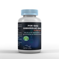 ATP Farm: PGR GA3 - Gibberellic Acid GA3 pre-mixed liquid, promotes the growth of stems and leaves, 