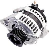 SHICHU Alternator Compatible with 2007 Aspen Durango Commander Grand Cherokee 2009-2013 Ram 1500 200