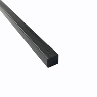 Carbon Fiber Square Rod Solid Carbon Fiber Rod High-Strength Carbon Rod