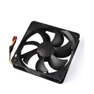 Overclocking Three F-82 8CM 8025 Silent Fan 8025 8CM Silent Fan