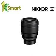 Nikon NIKKOR Z 85mm f/1.2 S Lens