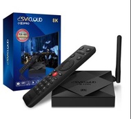 SVICloud 3PRO TV Box 小雲電視盒子電視盒子