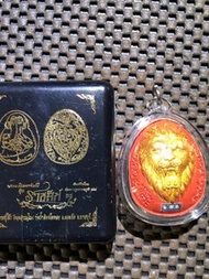 泰國神僧龍婆多