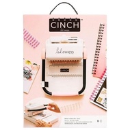Heidi Swapp Cinch Book Binding Tool W/Square Holes - 11.5"X8"X5"