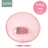 เสื้อคลุมกันเปื้อน BLW สำหรับเด็ก ชุดอาหารเสริม โต๊ะทานข้าว เก้าอี้ เครื่องประดับ ป้องกันการเปื้อน อ