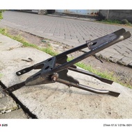 CB frame connection, CB/, CB frame, CB rear tail, CB/, CB part, CB/, CB frame, long stirrup CB tail/