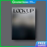 Ft Island / Lock up (8Th Mini Album)