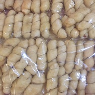 KUIH FROZEN (KARIPAP,SARDIN ROLL,ROTI PINTAL)