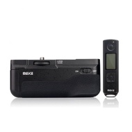 Meike MK-A6300 Pro Battery Grip With Built-in 2.4GH Remote Controller for Sony A6300 A6000 A6400 Dig
