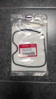 SEAL HEAD SIL GASKET HEAD COVER CRF 150 ORI ORIGINAL HONDA