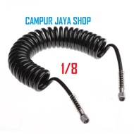 Water Pen Thread Hose Brush Paint Paints H&L Drat 1/8 mini compressor Paint