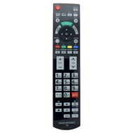 N2QAYB000927 Remote Control Replacement for Panasonic 4K HD TV TC-65AX800 TC65AX800 TC-65AX800U TC65AX800U TC-65AX900 TC65AX900 TC-65AX900U TC65AX900U TC-85AX850 TC85AX850 TC-85AX8