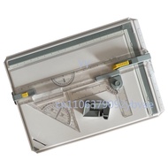 A3 Drawing Board Drafting Table Square Clamps Protractor Drawing Board Table