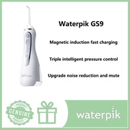 Waterpik GS9-12 portable wireless home deep cleaning and flushing device