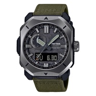 [CASIO] Watch PRO TREK Authorized Japanese Model Climber Line Radio-Controlled Solar CORDURAre/CorTM