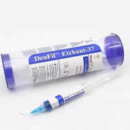 Dengfeile Acid Etching Agent Korean Beilikang 37% Dental Acid Etching Agent Enamel Phosphate Acid Et