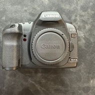 Used Canon 5D Mark II 5d2