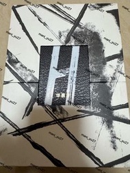 佛系出華晨宇三专《H》