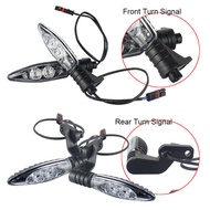 PYMOTO BM/W R1200GS LED Signal Light G310R G310GS F800GS F700GS Front Rear Turn Signal