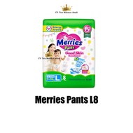 Merries Pants L8