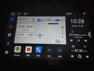 全新九吋android車機 送安裝