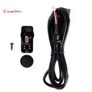 For 3 Camera Accessory for 2 3D Printer Camera