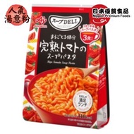 味之素 - 完熟番茄湯通粉 (袋装3食入) [新舊包裝隨機出貨]