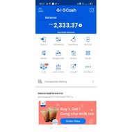 GCASH PESO LOAD - P100